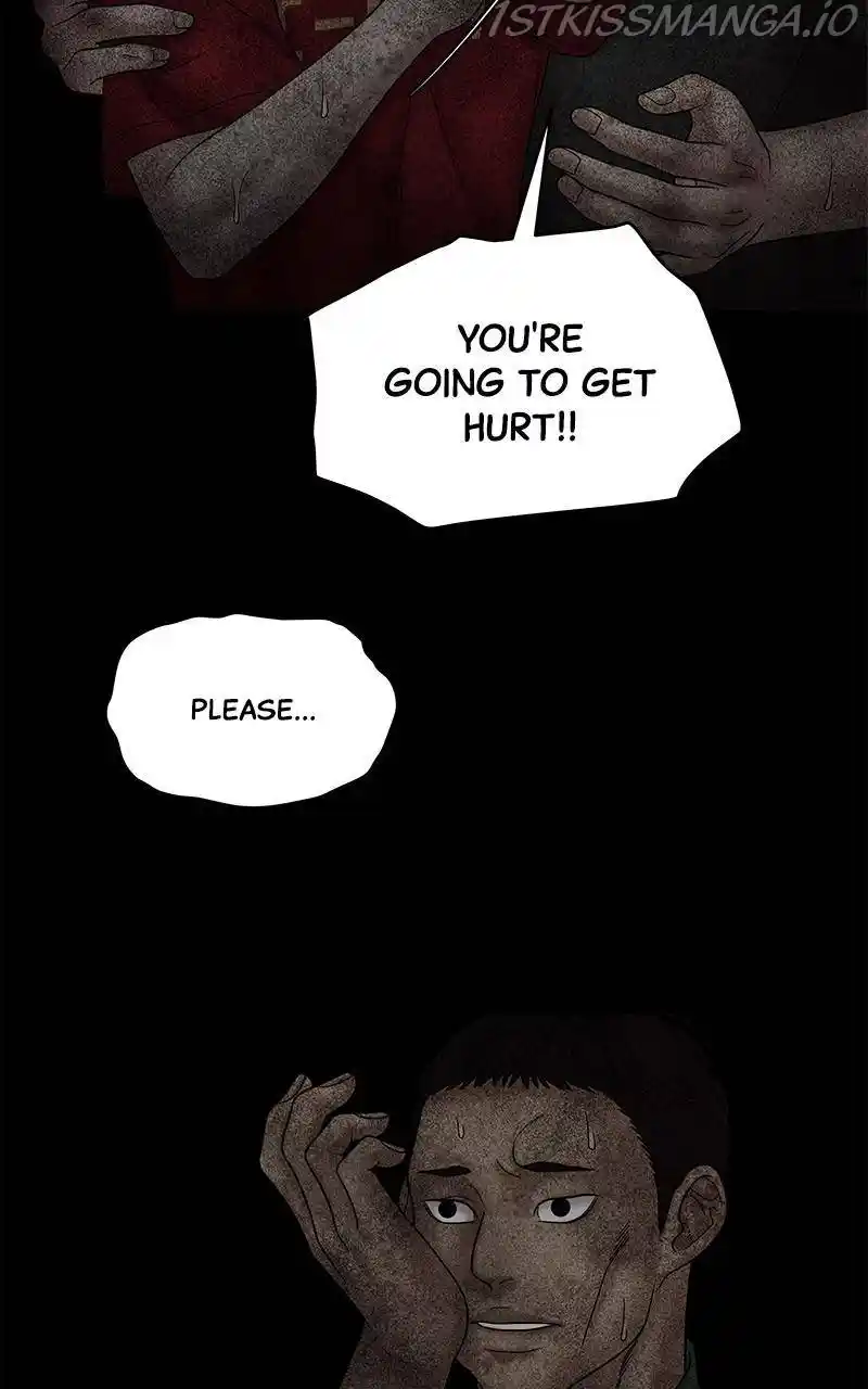 Chasing Tails Chapter 29