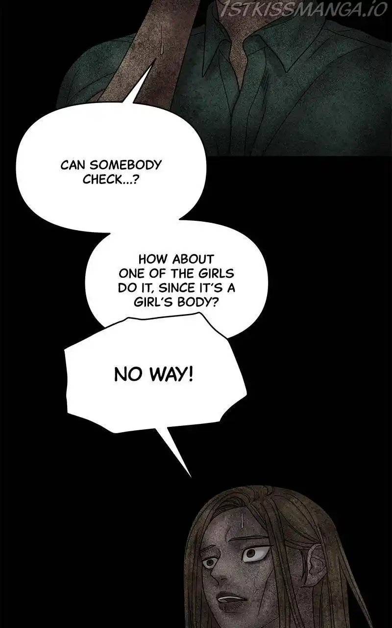 Chasing Tails Chapter 29