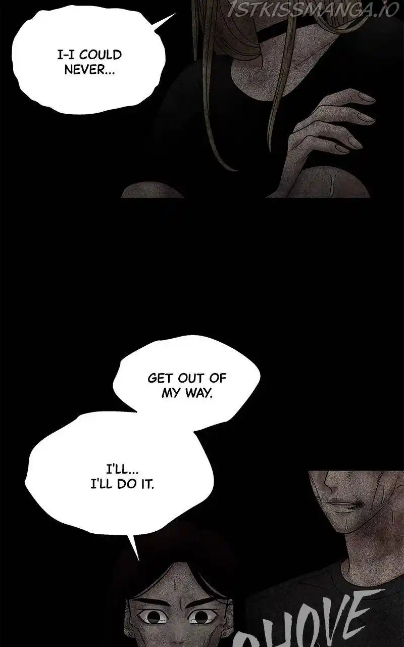 Chasing Tails Chapter 29