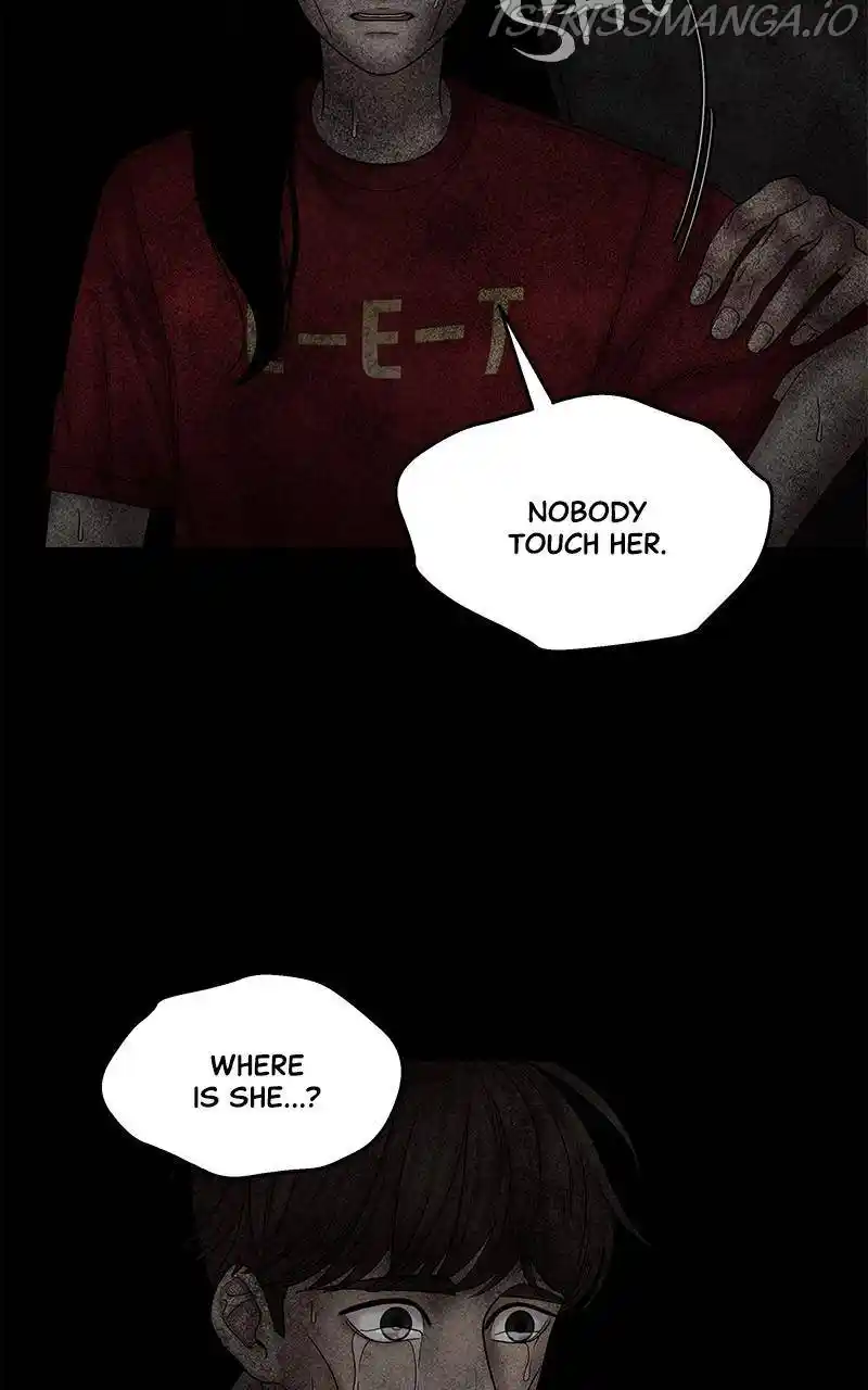 Chasing Tails Chapter 29