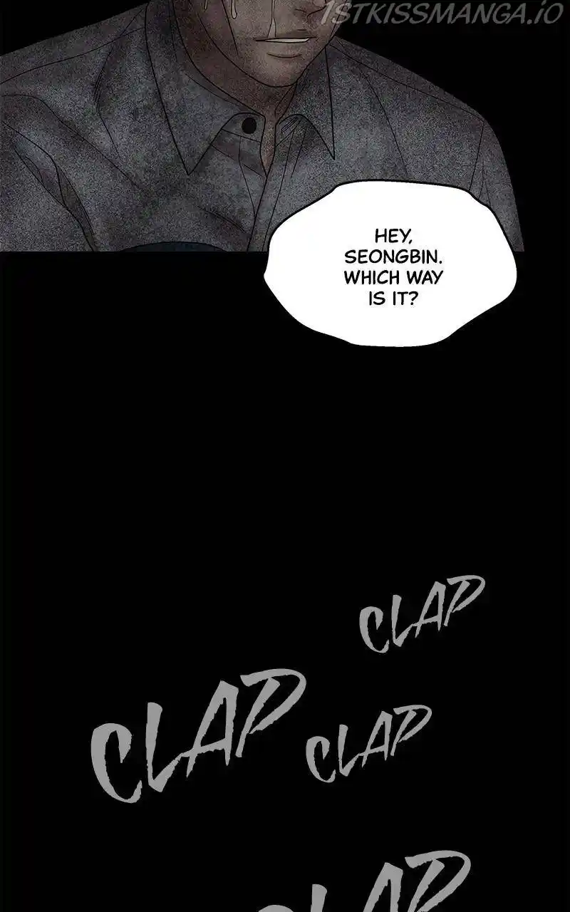 Chasing Tails Chapter 29