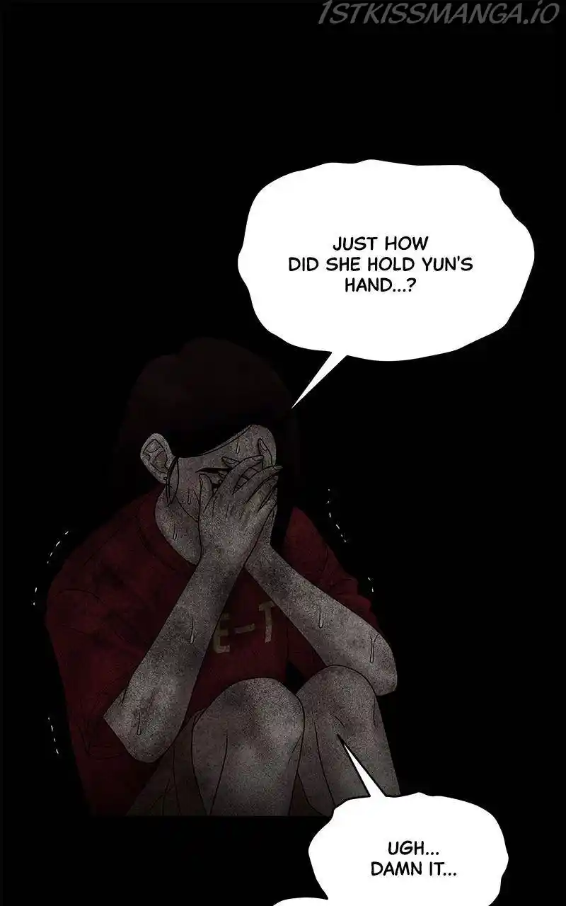 Chasing Tails Chapter 29