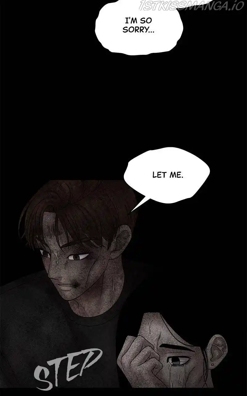 Chasing Tails Chapter 29