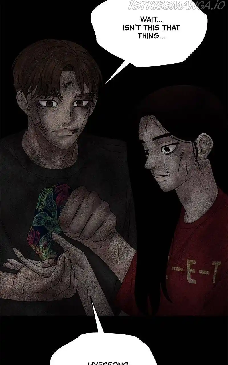 Chasing Tails Chapter 29