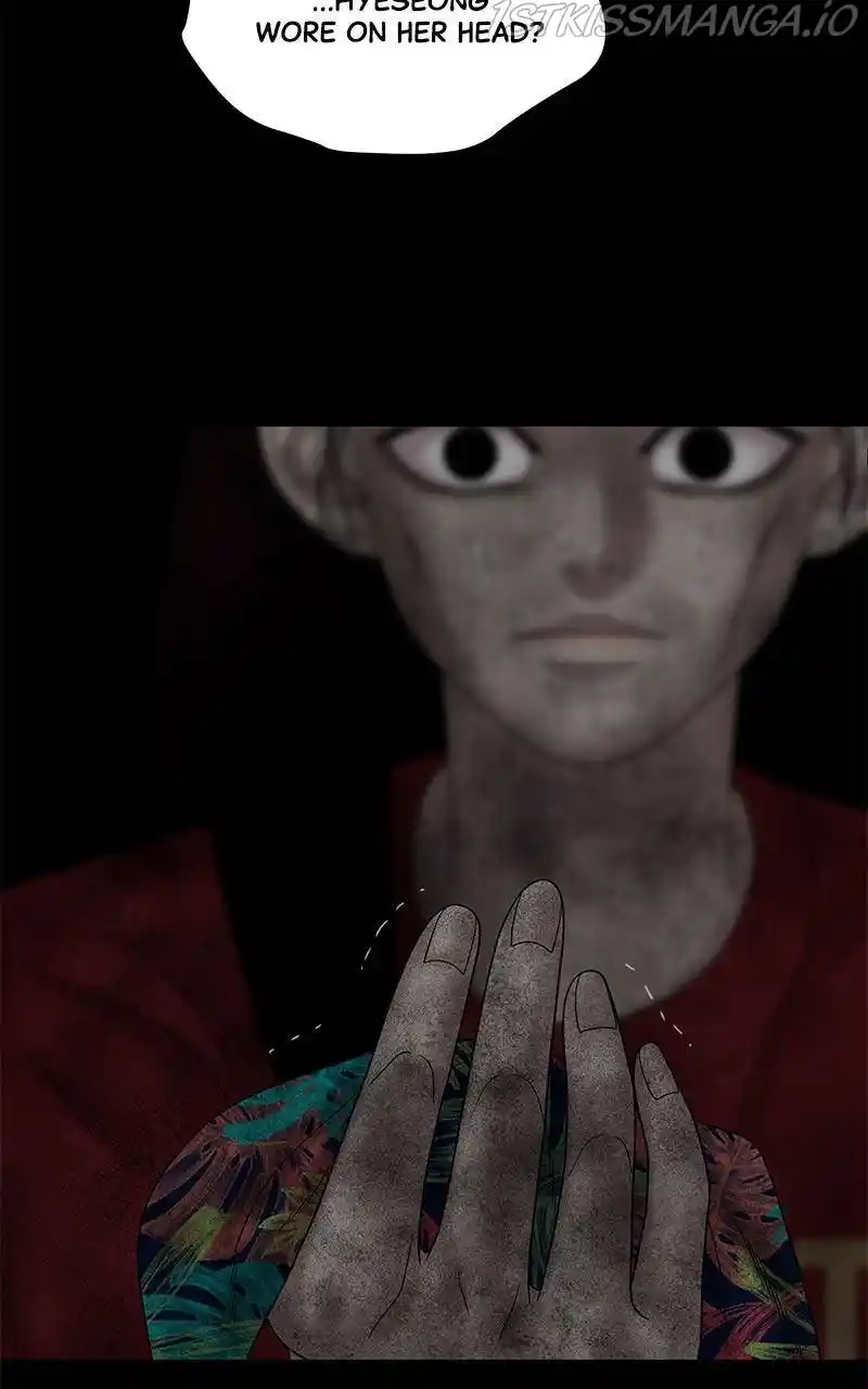 Chasing Tails Chapter 29