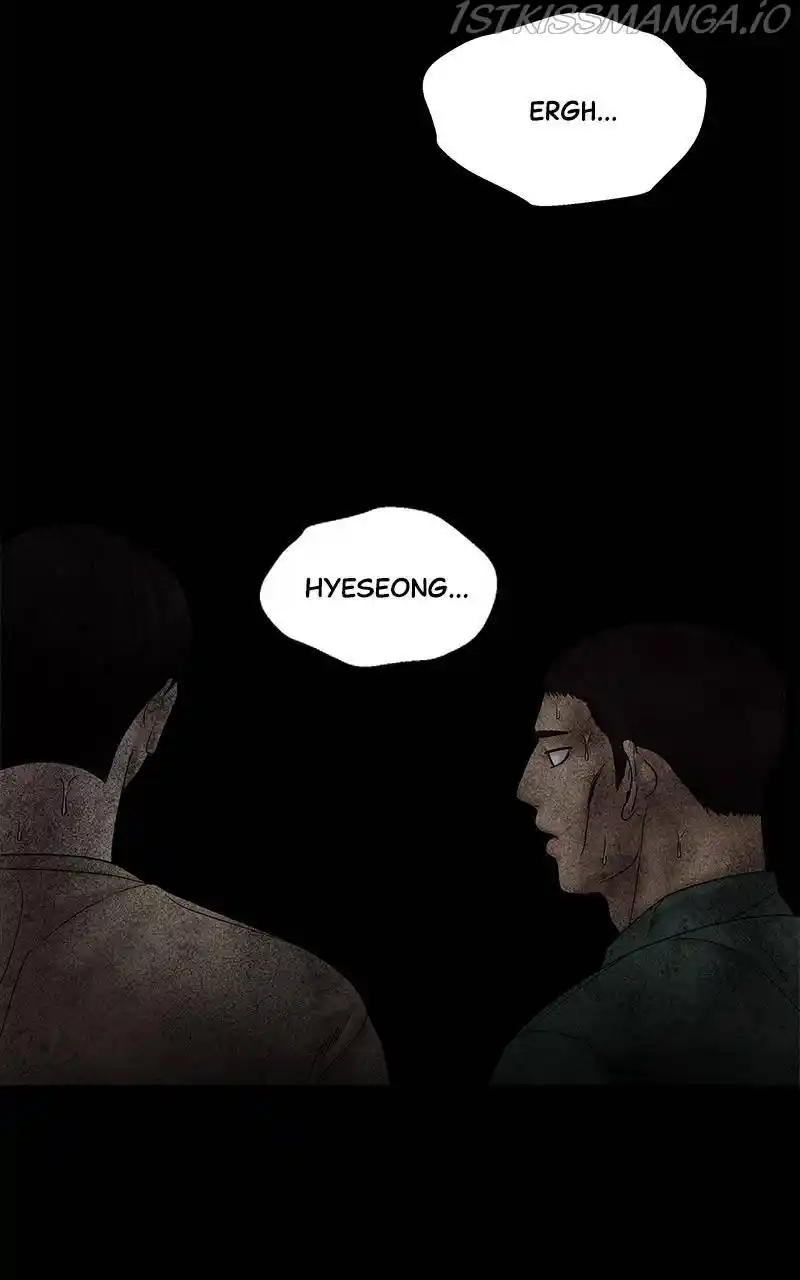 Chasing Tails Chapter 29