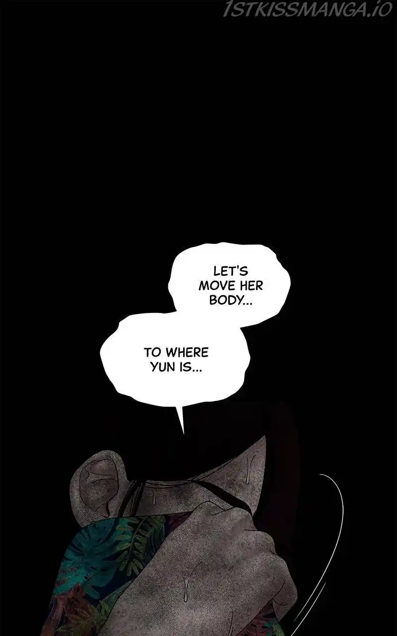 Chasing Tails Chapter 29