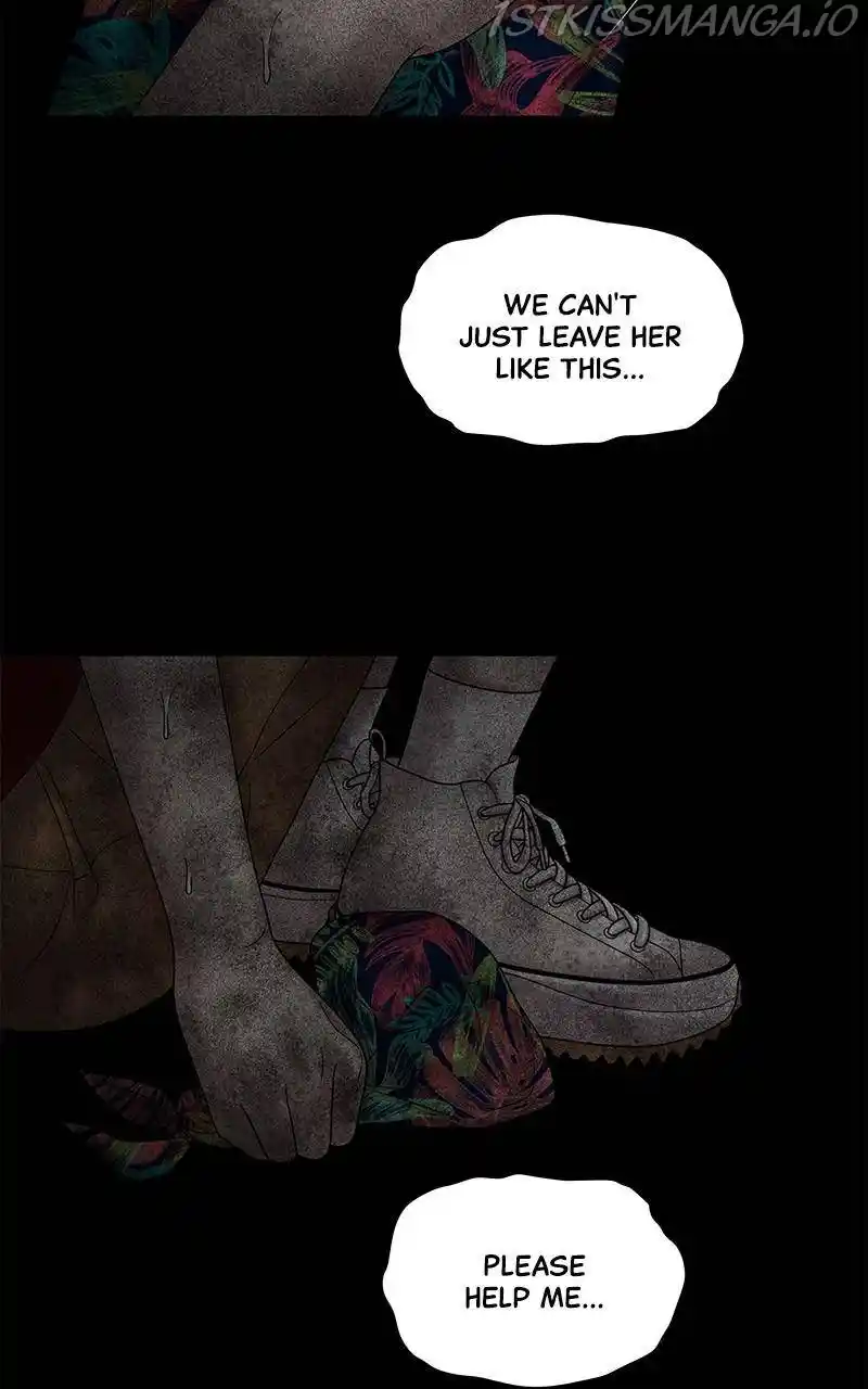 Chasing Tails Chapter 29