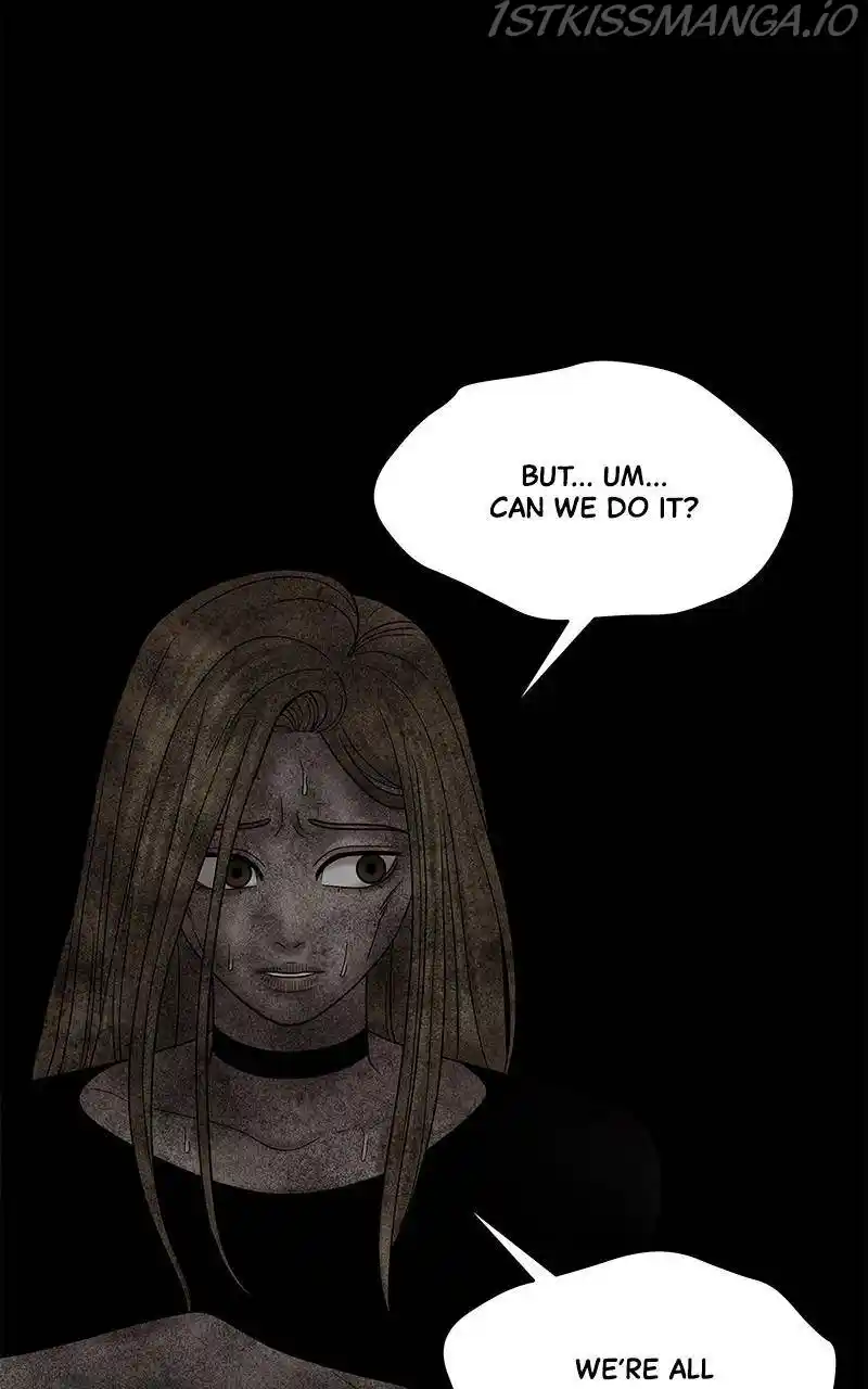 Chasing Tails Chapter 29