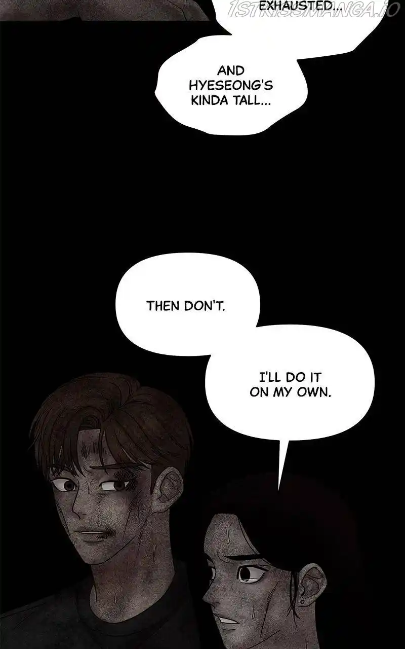 Chasing Tails Chapter 29