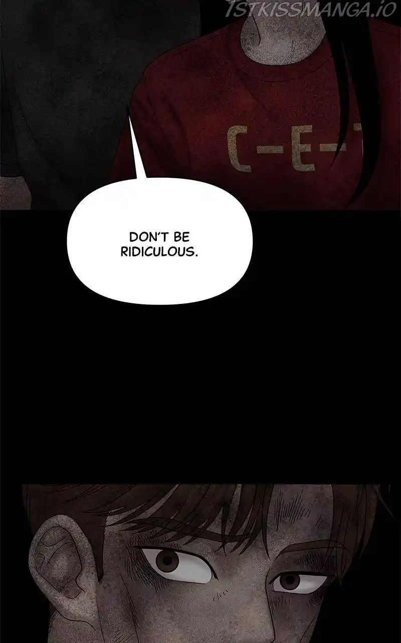 Chasing Tails Chapter 29