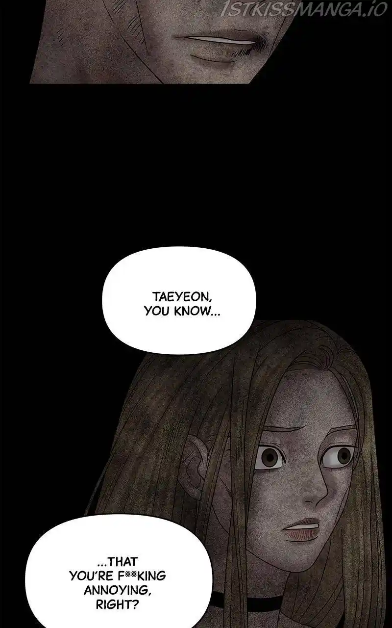 Chasing Tails Chapter 29