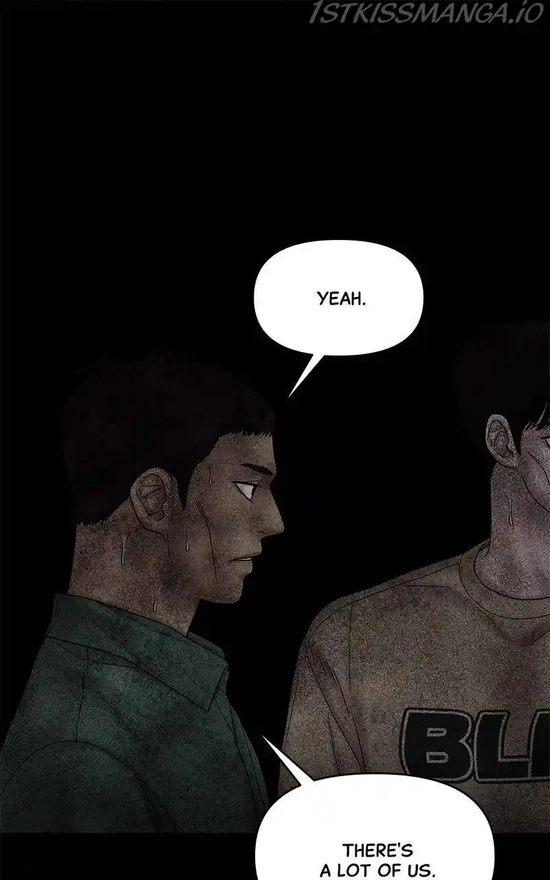 Chasing Tails Chapter 29