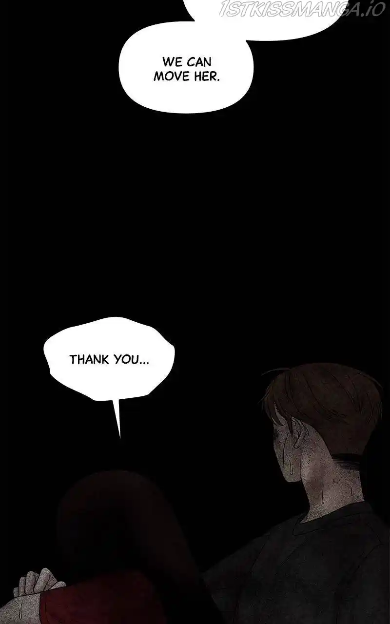 Chasing Tails Chapter 29