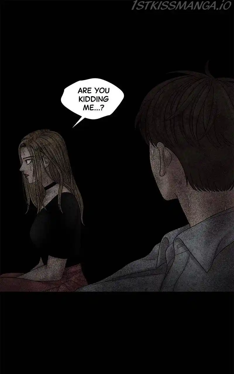 Chasing Tails Chapter 29