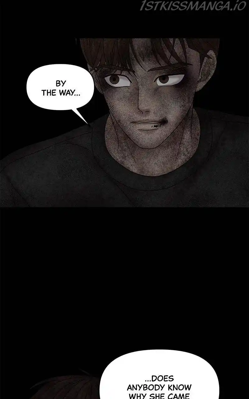 Chasing Tails Chapter 29