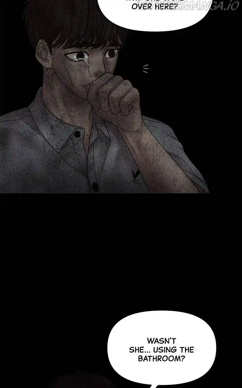 Chasing Tails Chapter 29