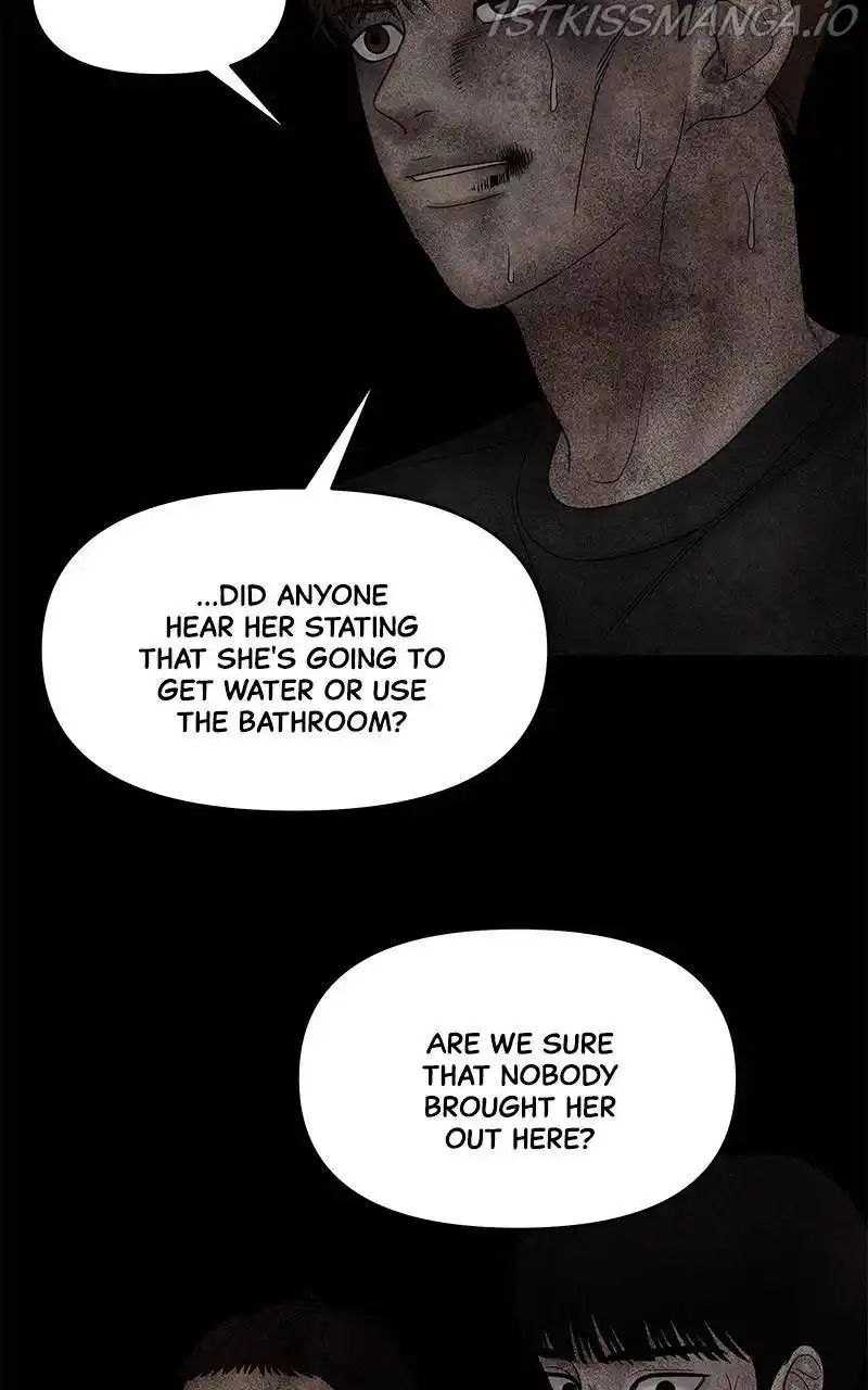 Chasing Tails Chapter 29