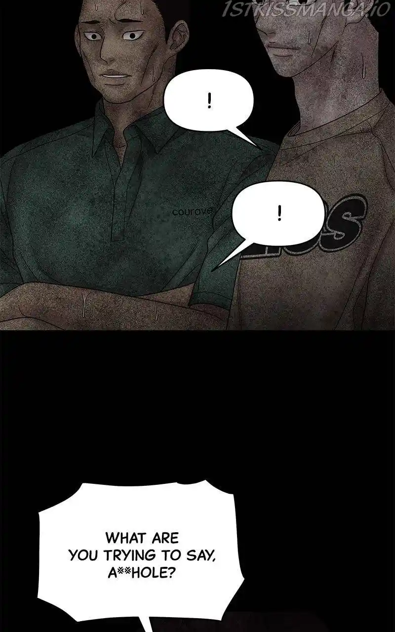 Chasing Tails Chapter 29