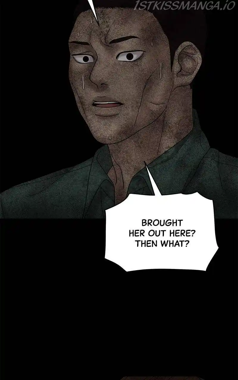 Chasing Tails Chapter 29