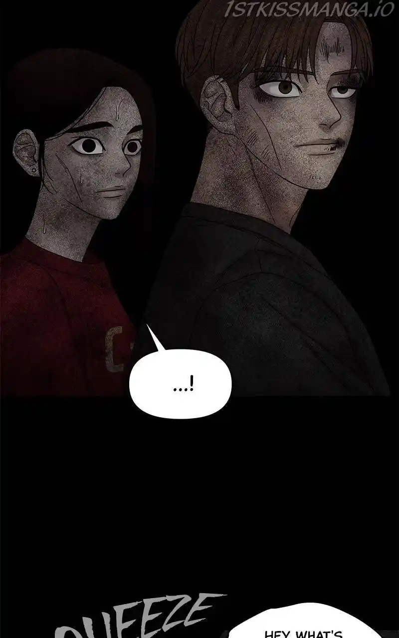 Chasing Tails Chapter 29