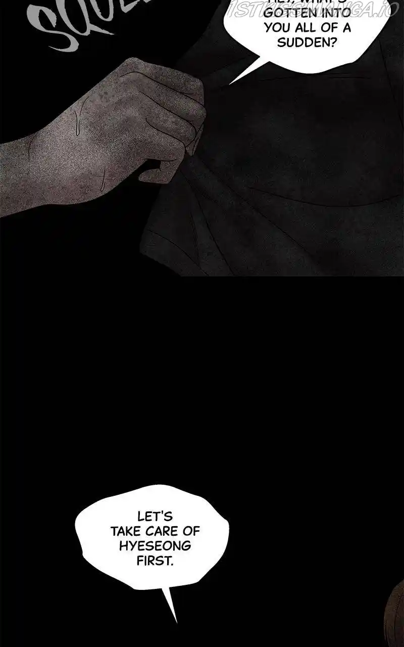 Chasing Tails Chapter 29