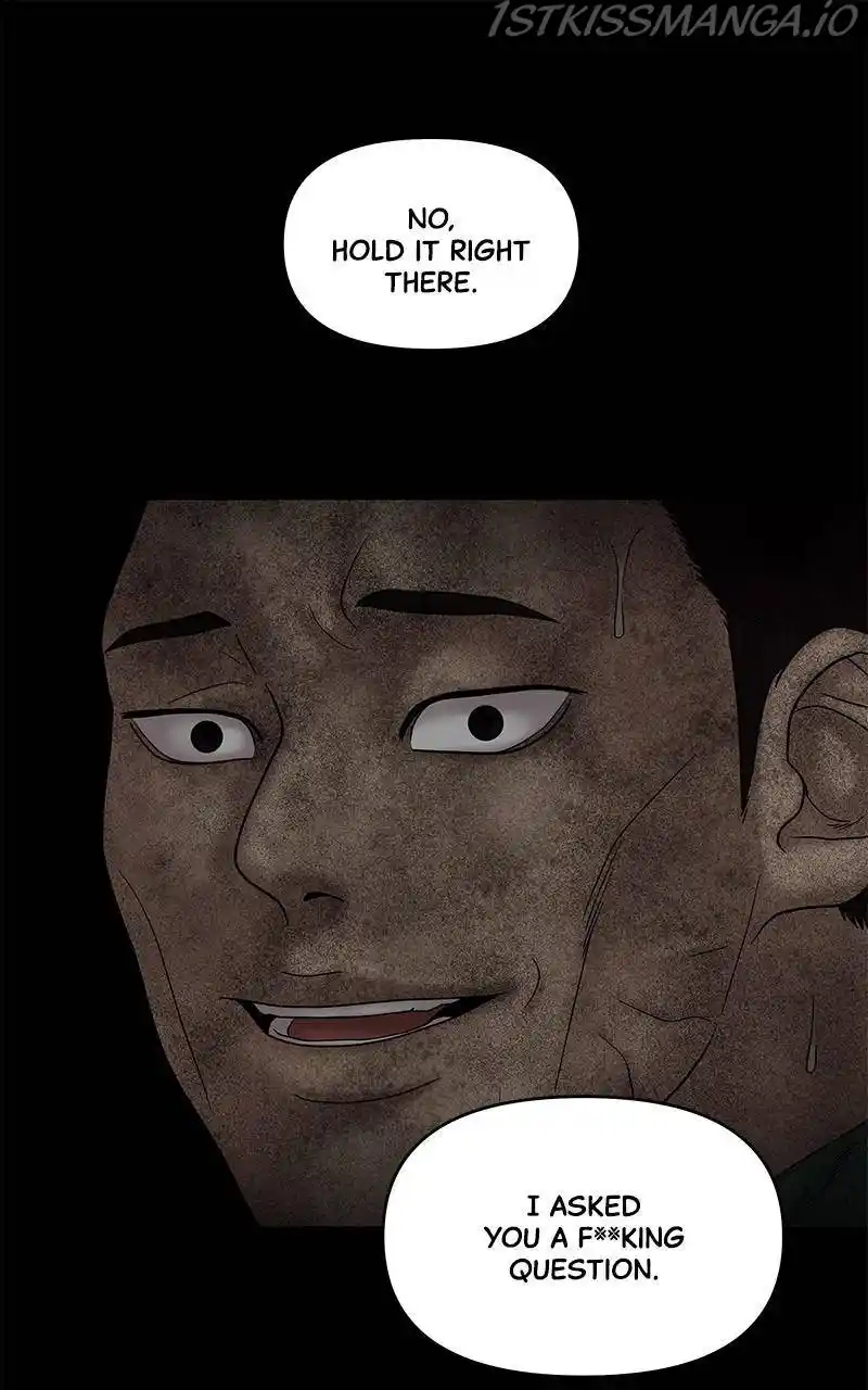 Chasing Tails Chapter 29