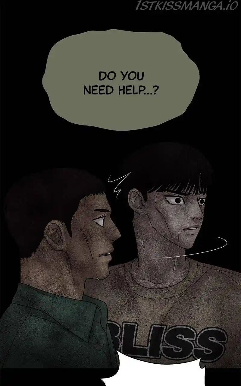 Chasing Tails Chapter 29