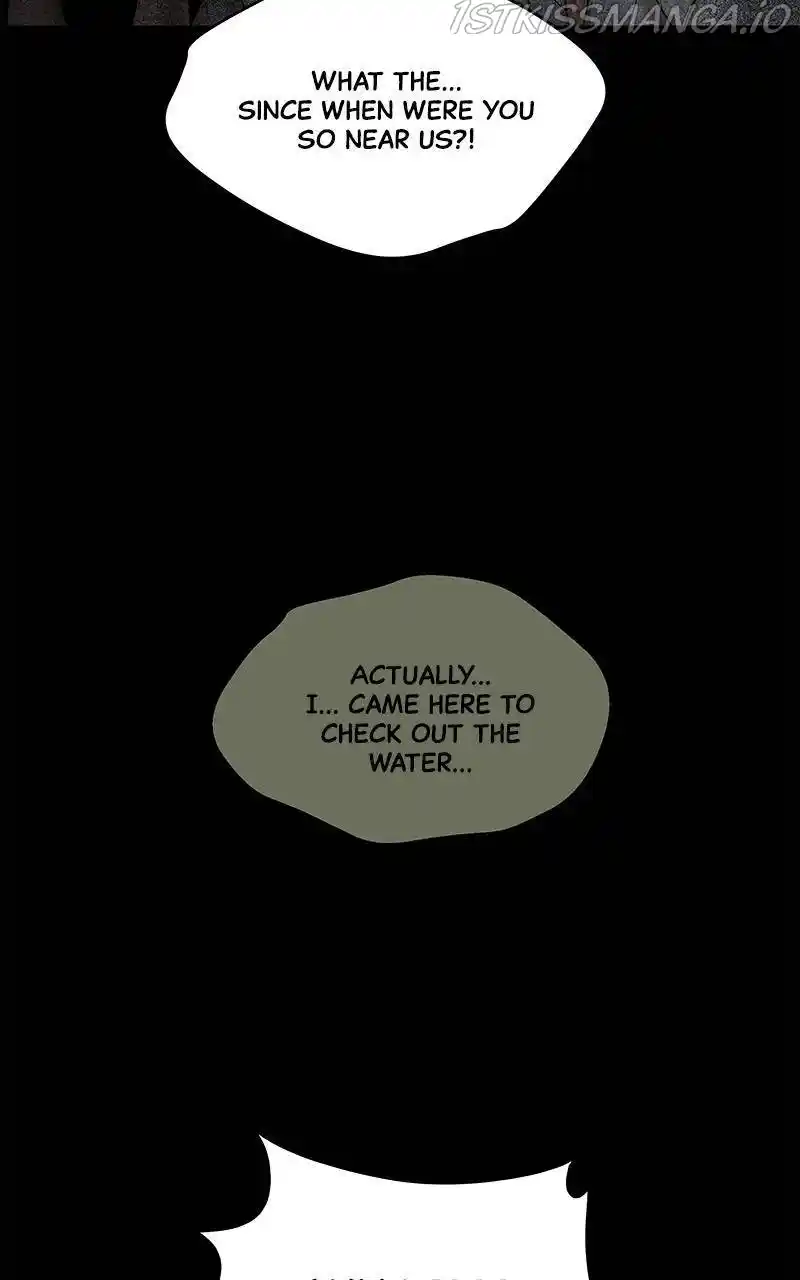 Chasing Tails Chapter 29