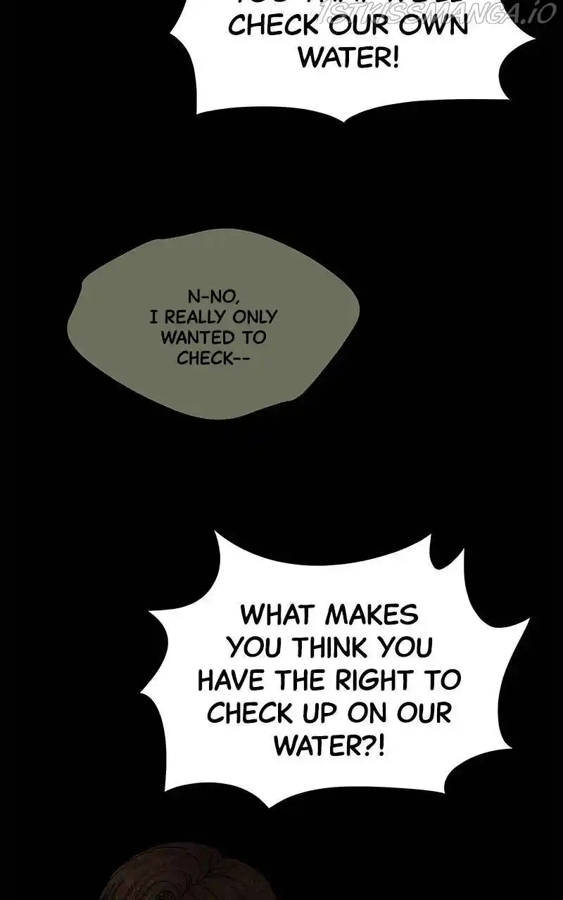 Chasing Tails Chapter 29