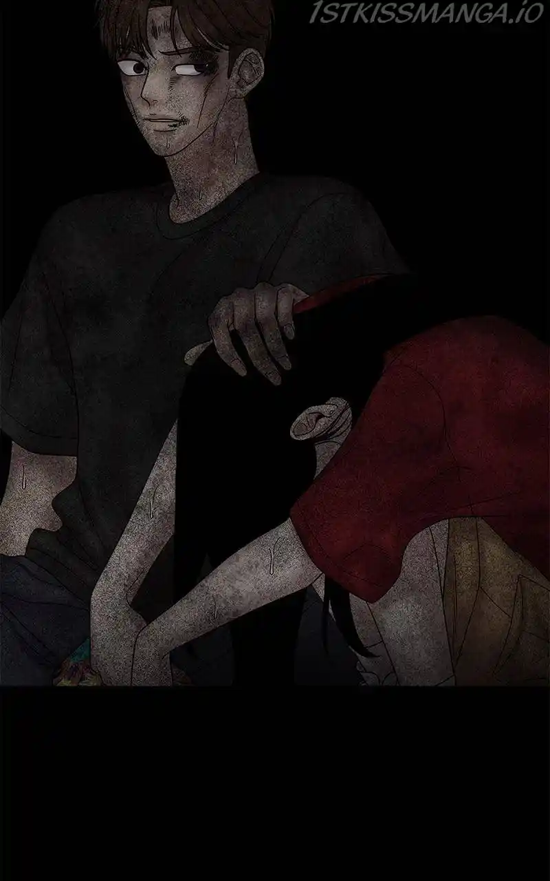 Chasing Tails Chapter 29