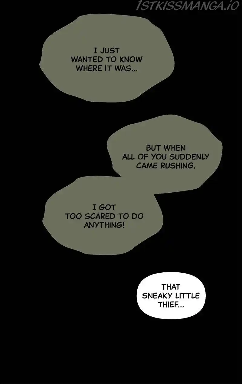 Chasing Tails Chapter 29