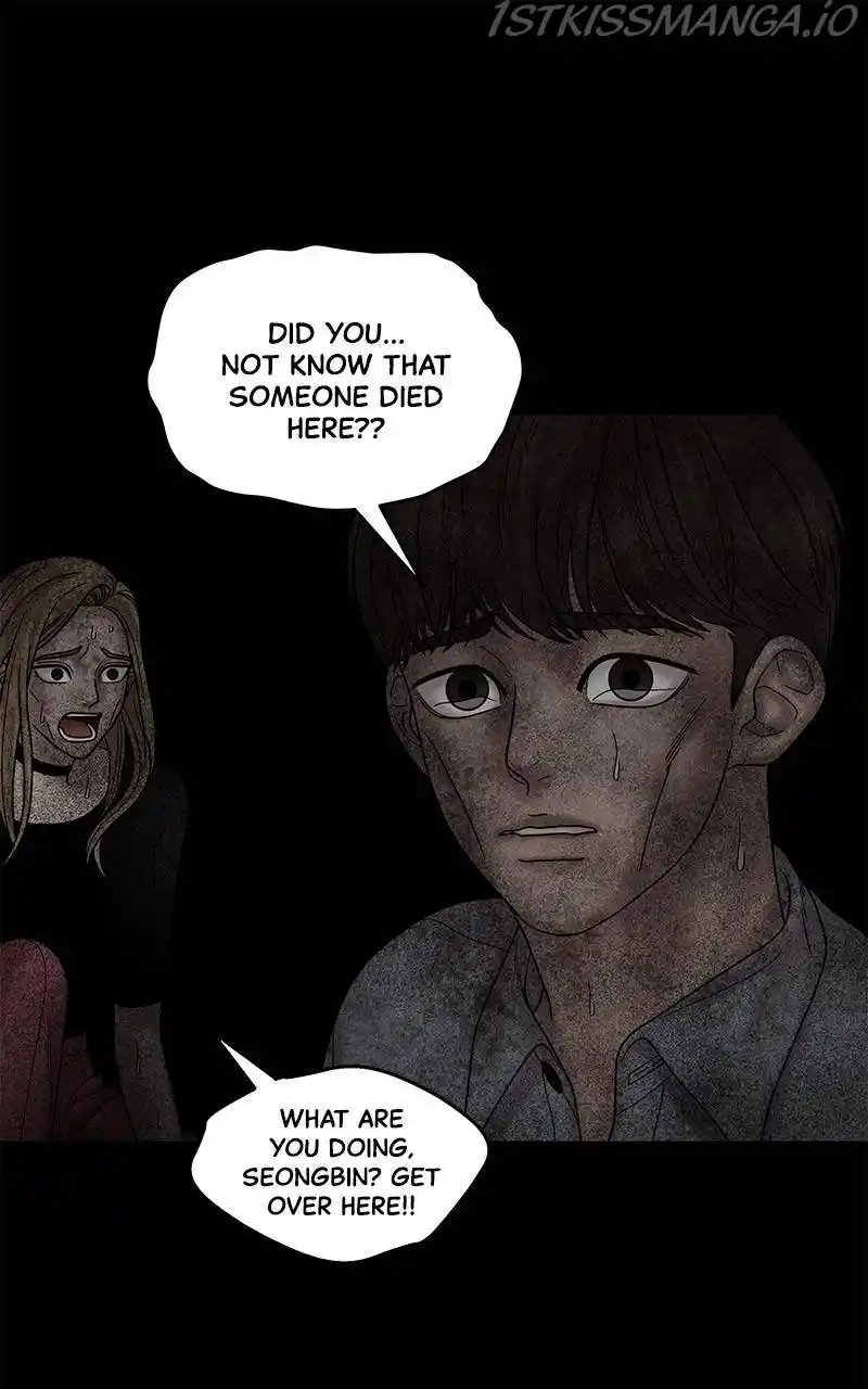 Chasing Tails Chapter 29