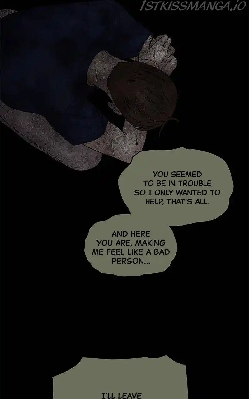 Chasing Tails Chapter 29