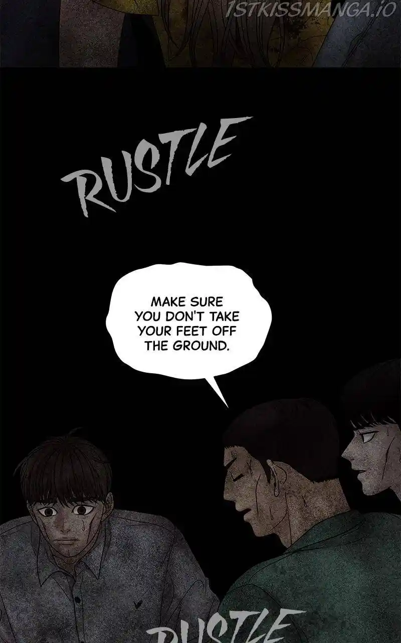 Chasing Tails Chapter 29