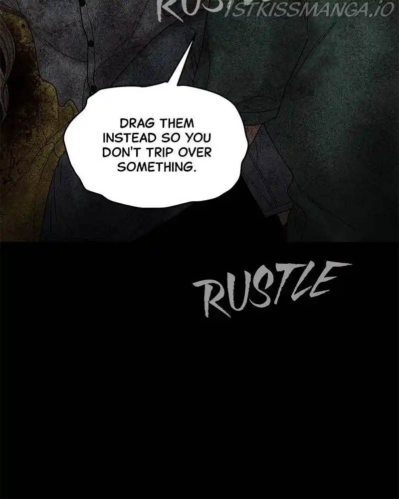 Chasing Tails Chapter 29