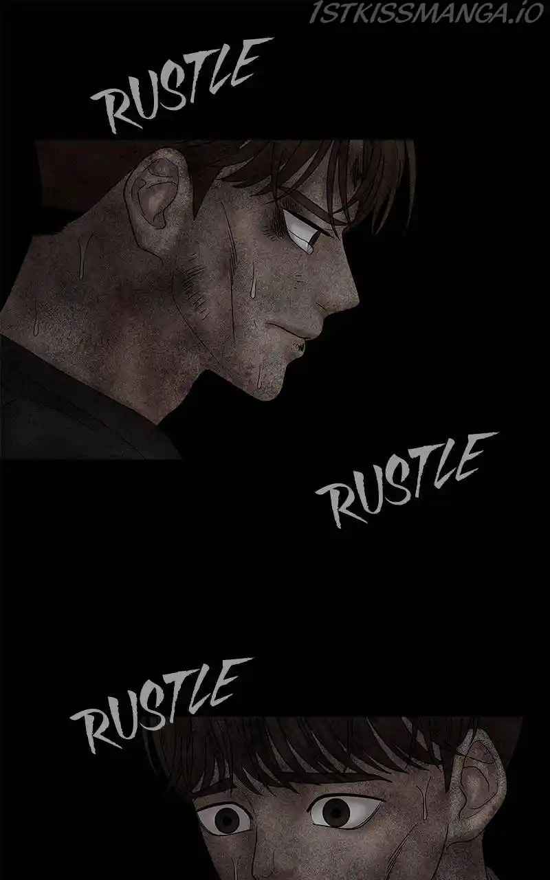 Chasing Tails Chapter 29