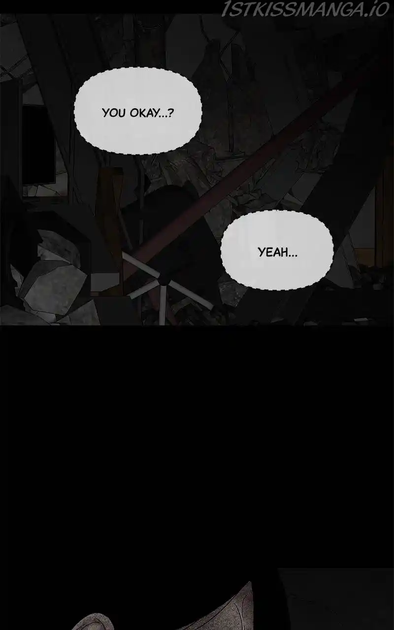 Chasing Tails Chapter 29