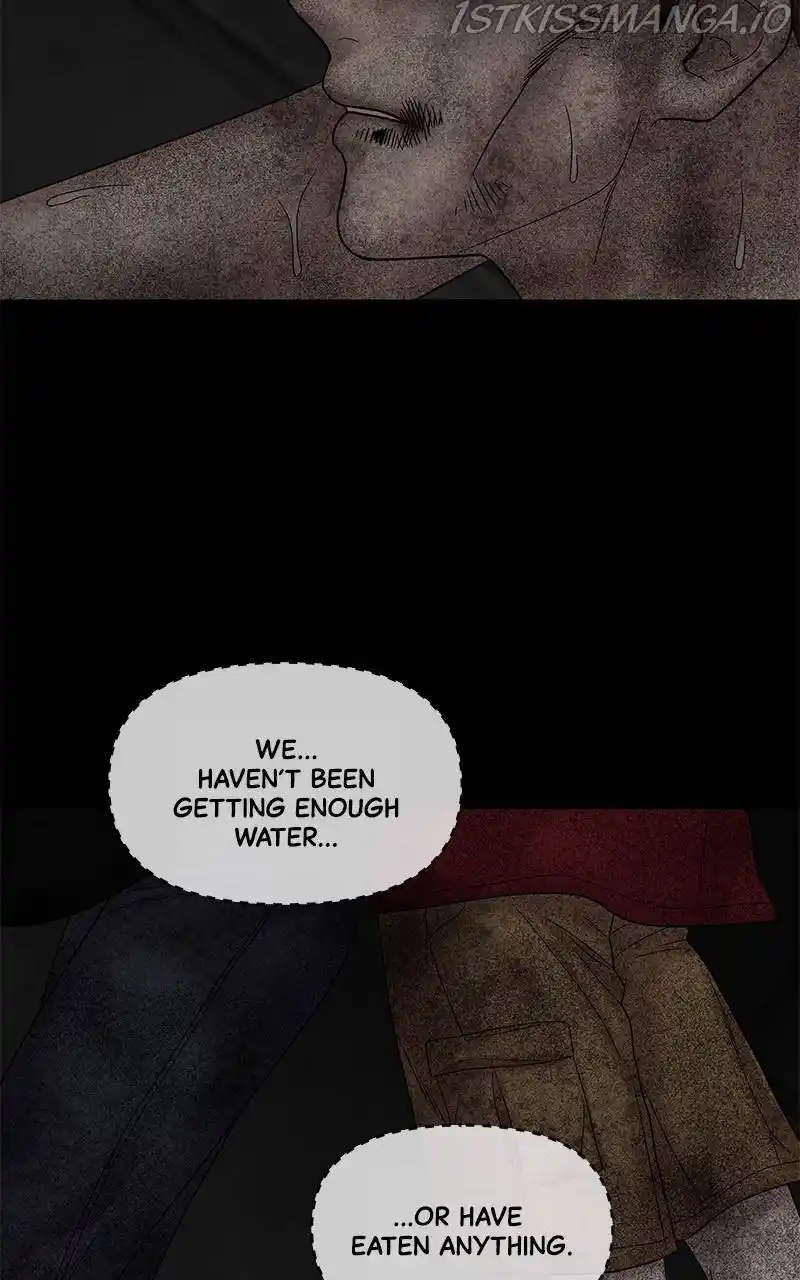 Chasing Tails Chapter 29