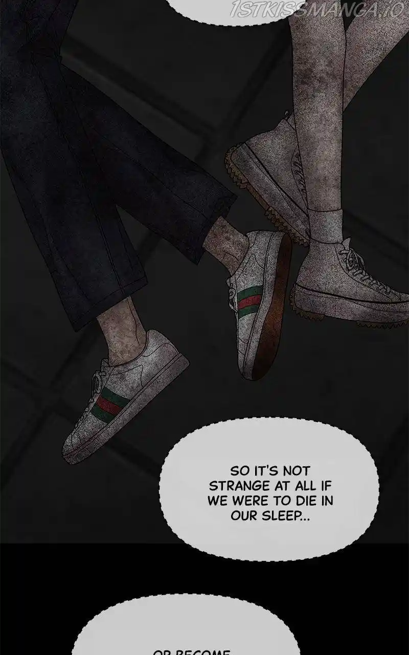 Chasing Tails Chapter 29