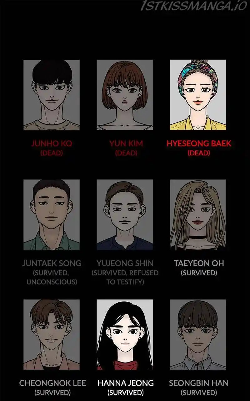 Chasing Tails Chapter 29