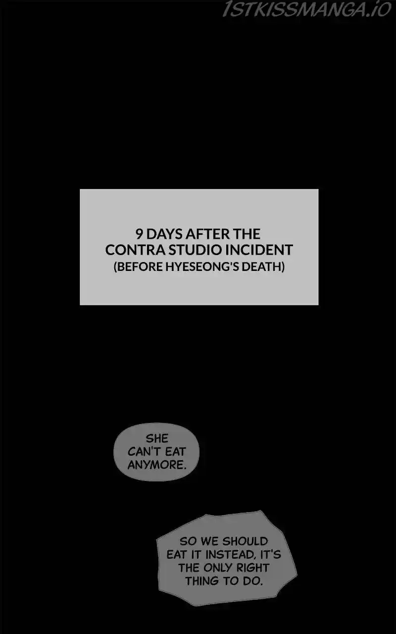 Chasing Tails Chapter 30