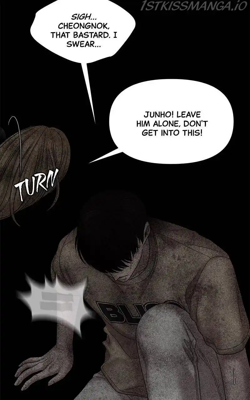 Chasing Tails Chapter 30