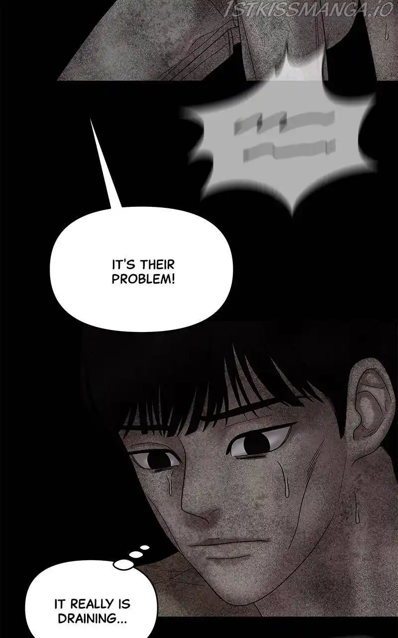 Chasing Tails Chapter 30