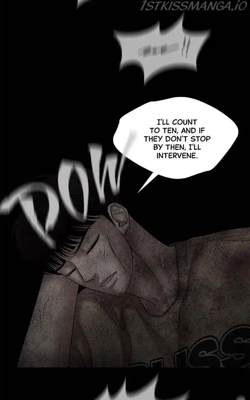 Chasing Tails Chapter 30