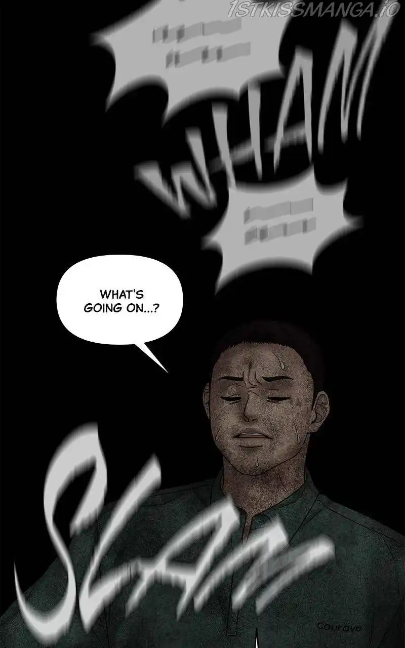 Chasing Tails Chapter 30