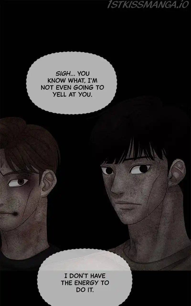 Chasing Tails Chapter 30