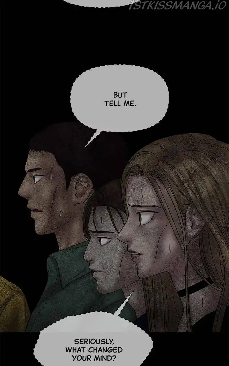 Chasing Tails Chapter 30