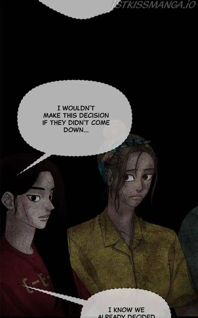 Chasing Tails Chapter 30