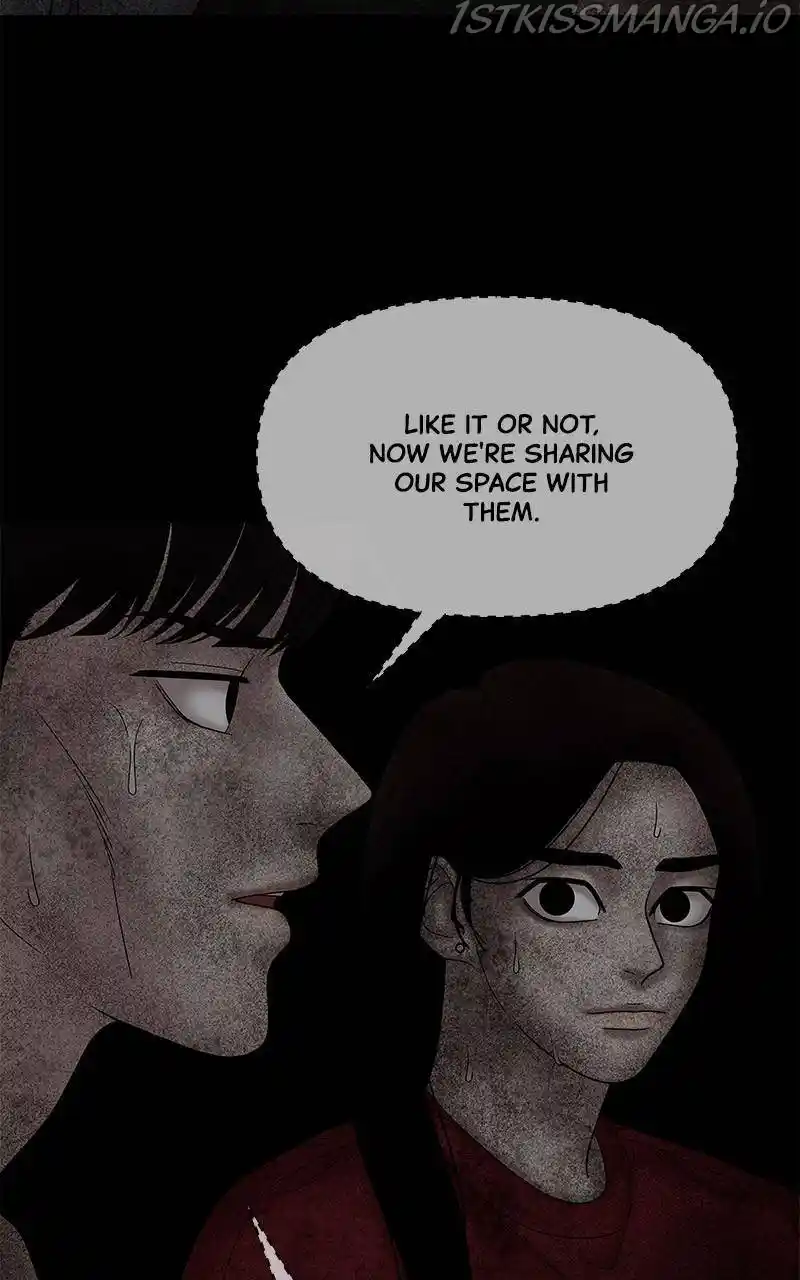 Chasing Tails Chapter 30